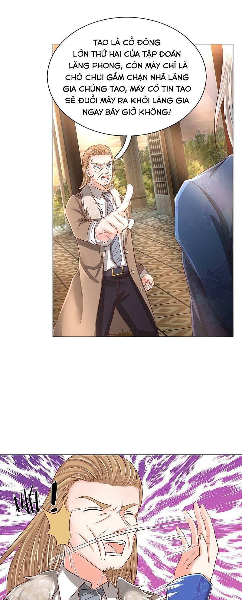 đọc truyện Vú Em Tiên Tôn Đi Ở Rể Chương 140 ảnh 13 tại Thiên Thai Truyện