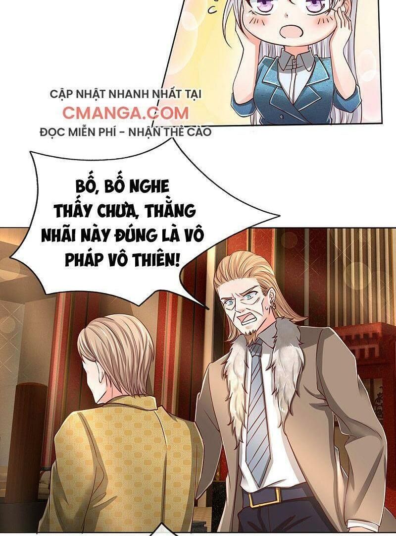 đọc truyện Vú Em Tiên Tôn Đi Ở Rể Chương 140 ảnh 15 tại Thiên Thai Truyện