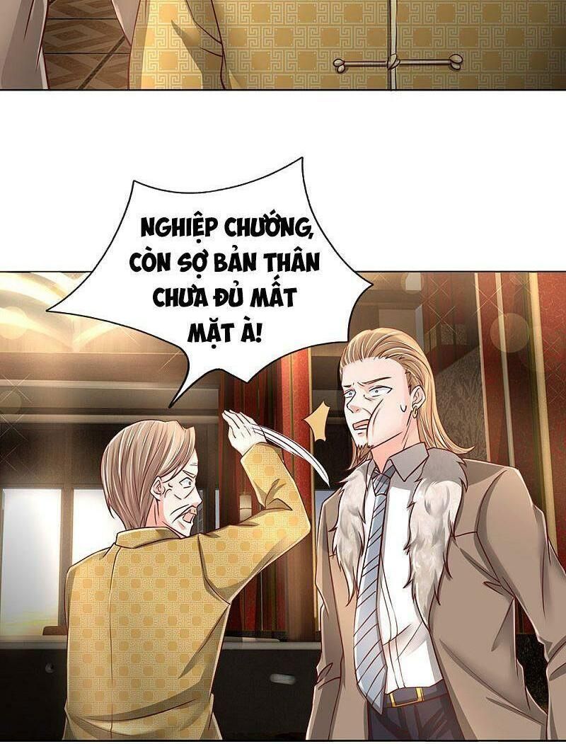 đọc truyện Vú Em Tiên Tôn Đi Ở Rể Chương 140 ảnh 17 tại Thiên Thai Truyện