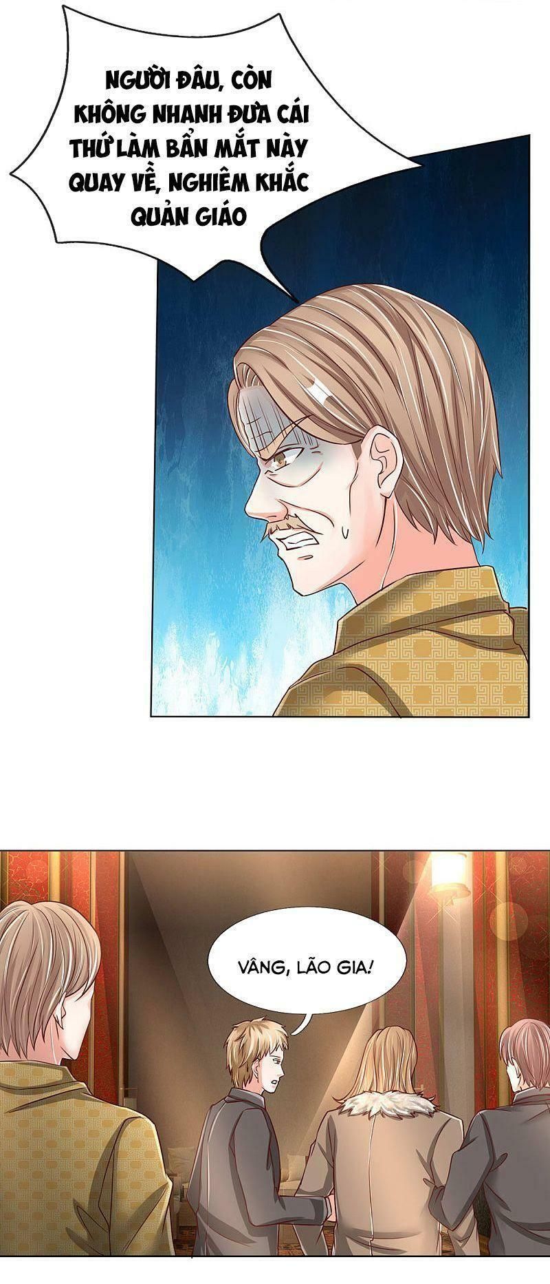 đọc truyện Vú Em Tiên Tôn Đi Ở Rể Chương 140 ảnh 18 tại Thiên Thai Truyện