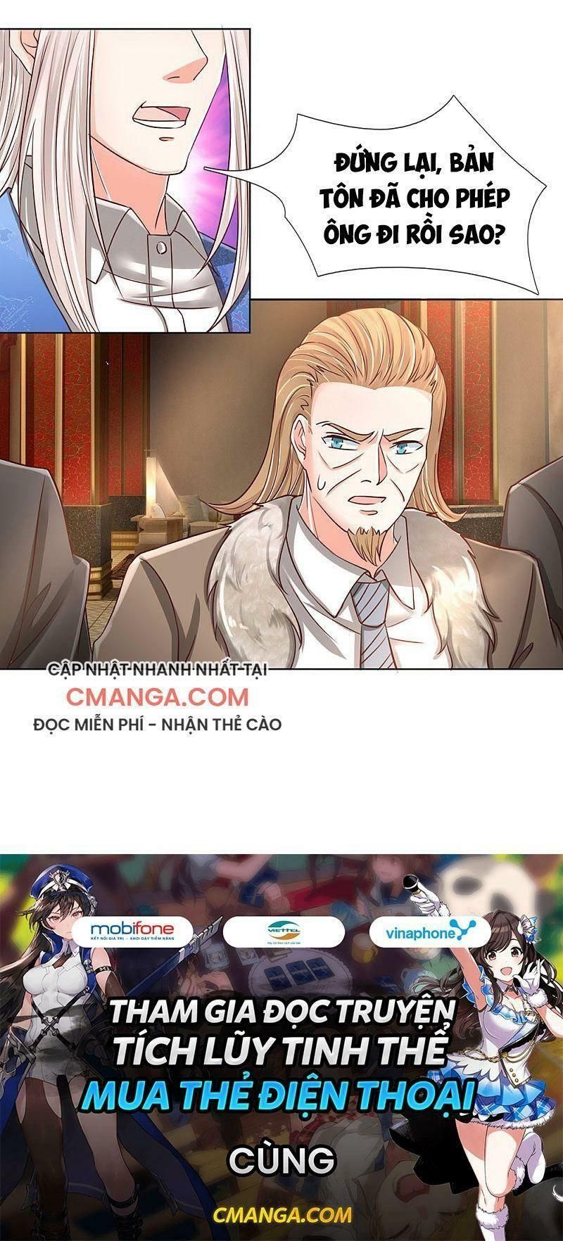 đọc truyện Vú Em Tiên Tôn Đi Ở Rể Chương 140 ảnh 19 tại Thiên Thai Truyện