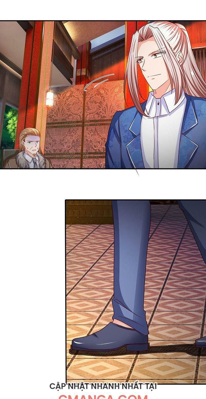 đọc truyện Vú Em Tiên Tôn Đi Ở Rể Chương 140 ảnh 7 tại Thiên Thai Truyện