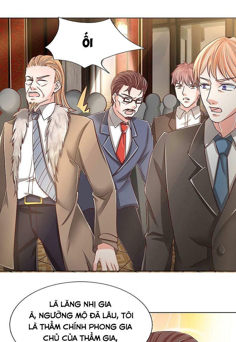 đọc truyện Vú Em Tiên Tôn Đi Ở Rể Chương 141 ảnh 12 tại Thiên Thai Truyện