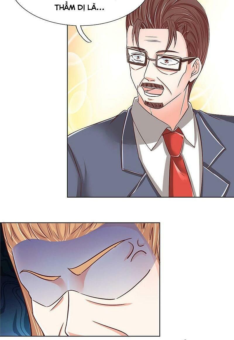 đọc truyện Vú Em Tiên Tôn Đi Ở Rể Chương 141 ảnh 13 tại Thiên Thai Truyện