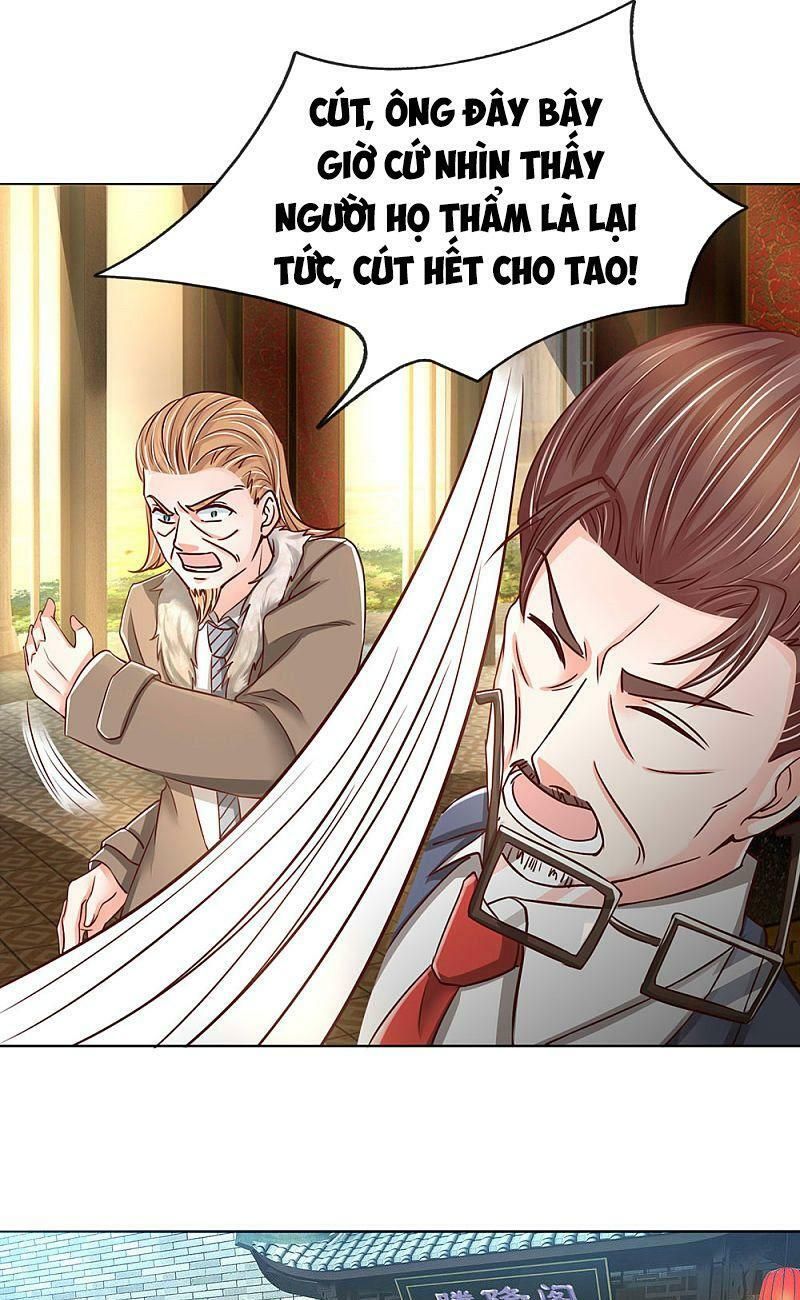 đọc truyện Vú Em Tiên Tôn Đi Ở Rể Chương 141 ảnh 14 tại Thiên Thai Truyện