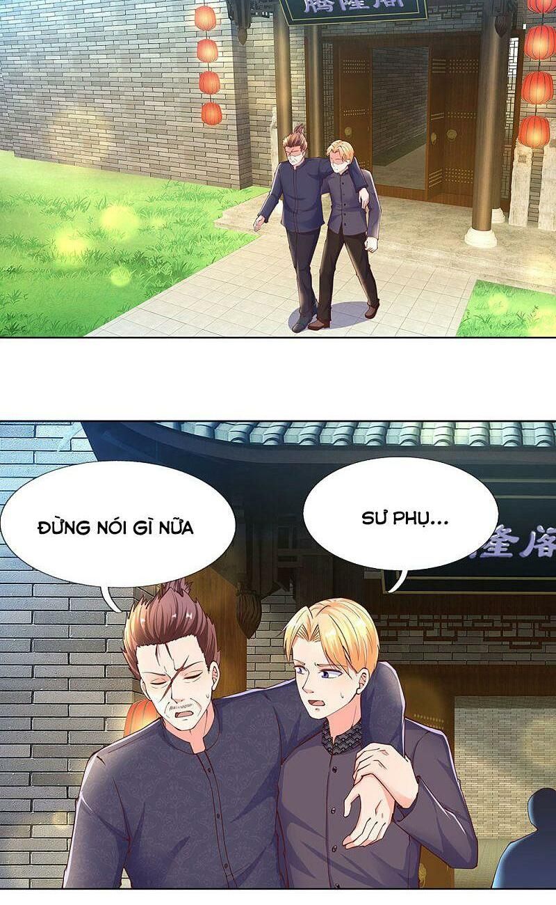 đọc truyện Vú Em Tiên Tôn Đi Ở Rể Chương 141 ảnh 15 tại Thiên Thai Truyện