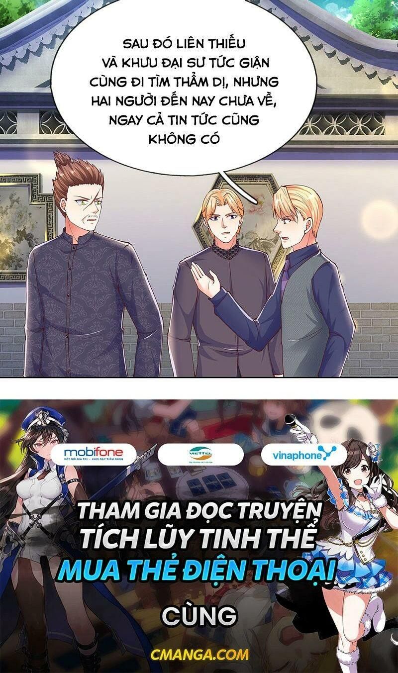 đọc truyện Vú Em Tiên Tôn Đi Ở Rể Chương 141 ảnh 20 tại Thiên Thai Truyện