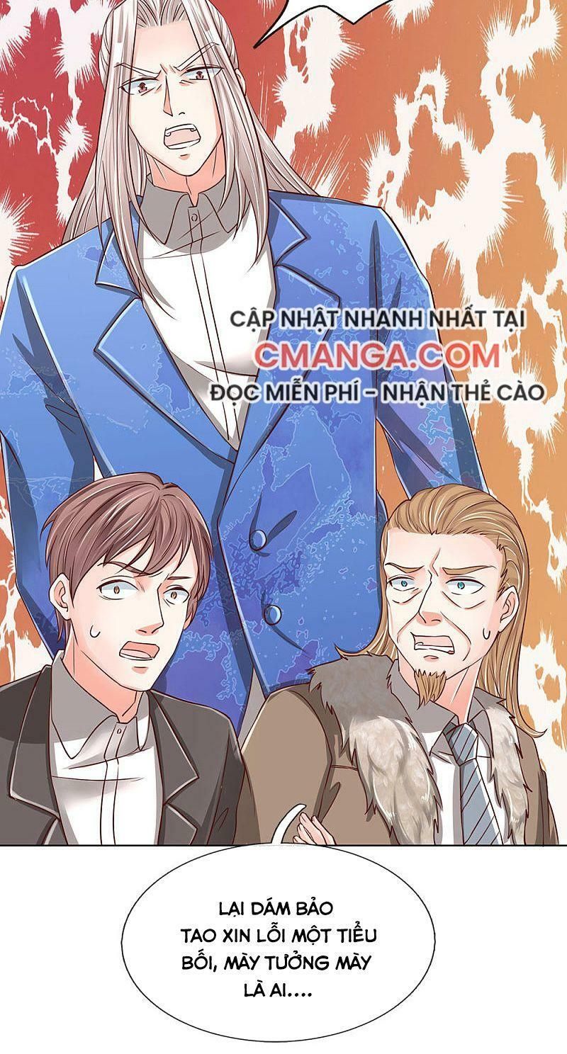 đọc truyện Vú Em Tiên Tôn Đi Ở Rể Chương 141 ảnh 4 tại Thiên Thai Truyện