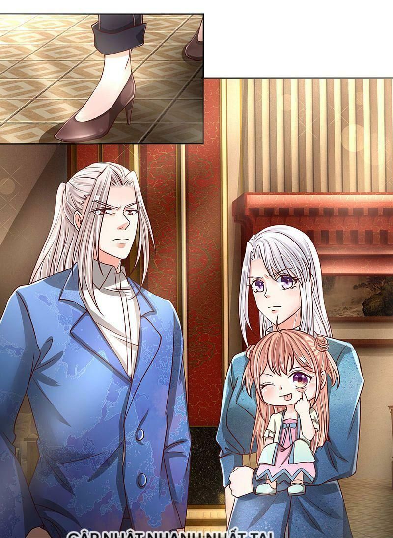 đọc truyện Vú Em Tiên Tôn Đi Ở Rể Chương 141 ảnh 6 tại Thiên Thai Truyện