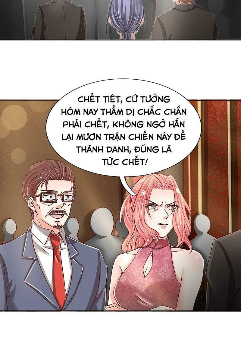 đọc truyện Vú Em Tiên Tôn Đi Ở Rể Chương 141 ảnh 9 tại Thiên Thai Truyện