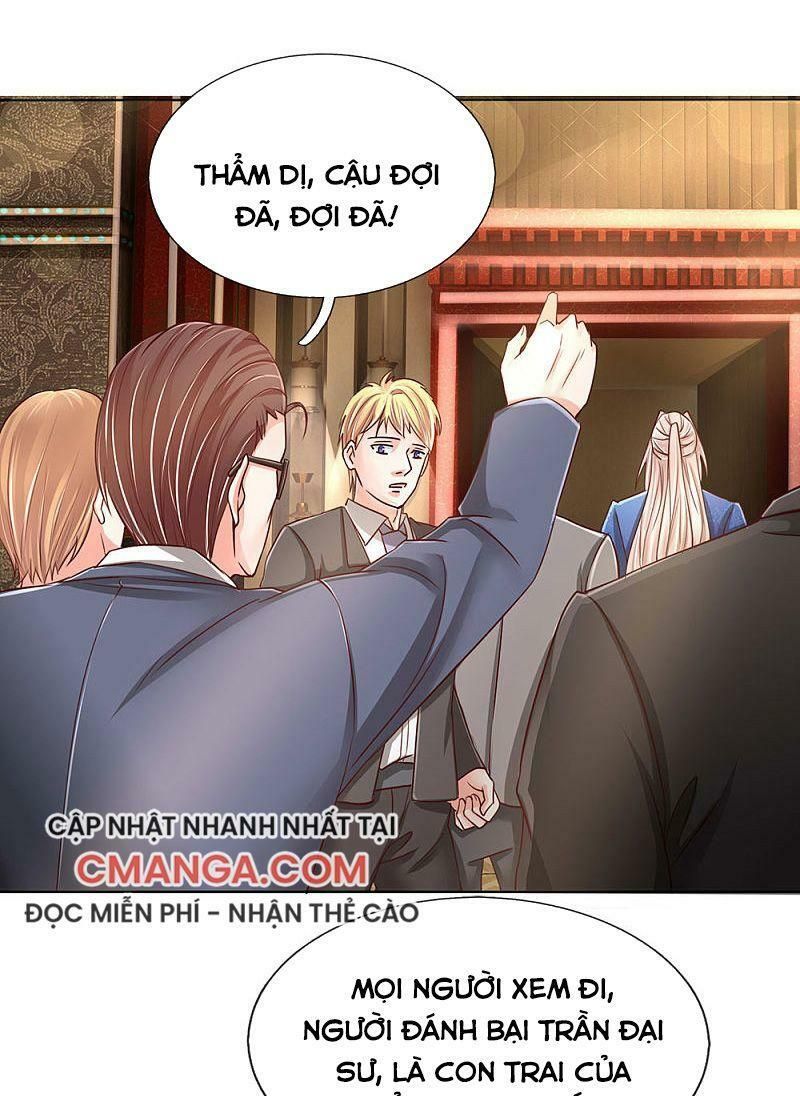 đọc truyện Vú Em Tiên Tôn Đi Ở Rể Chương 141 ảnh 10 tại Thiên Thai Truyện