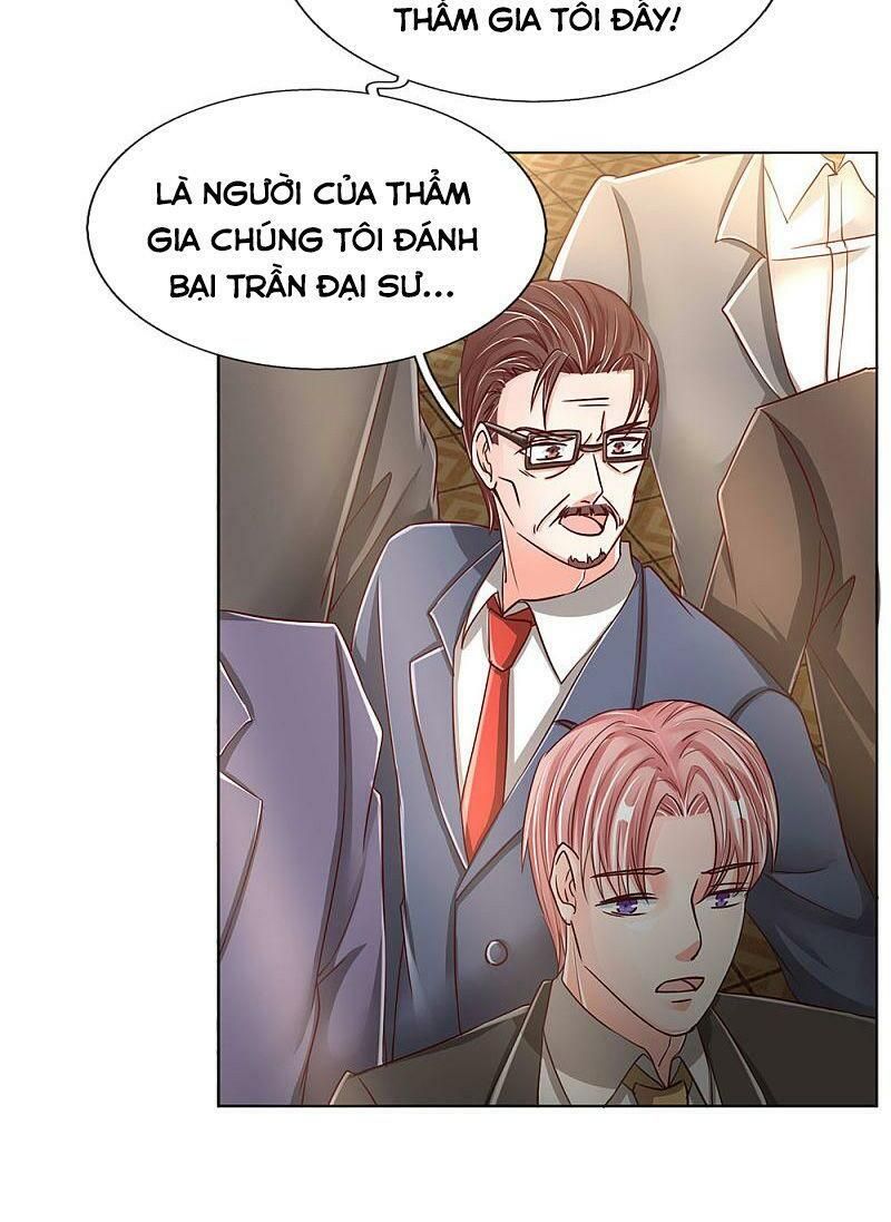 đọc truyện Vú Em Tiên Tôn Đi Ở Rể Chương 141 ảnh 11 tại Thiên Thai Truyện