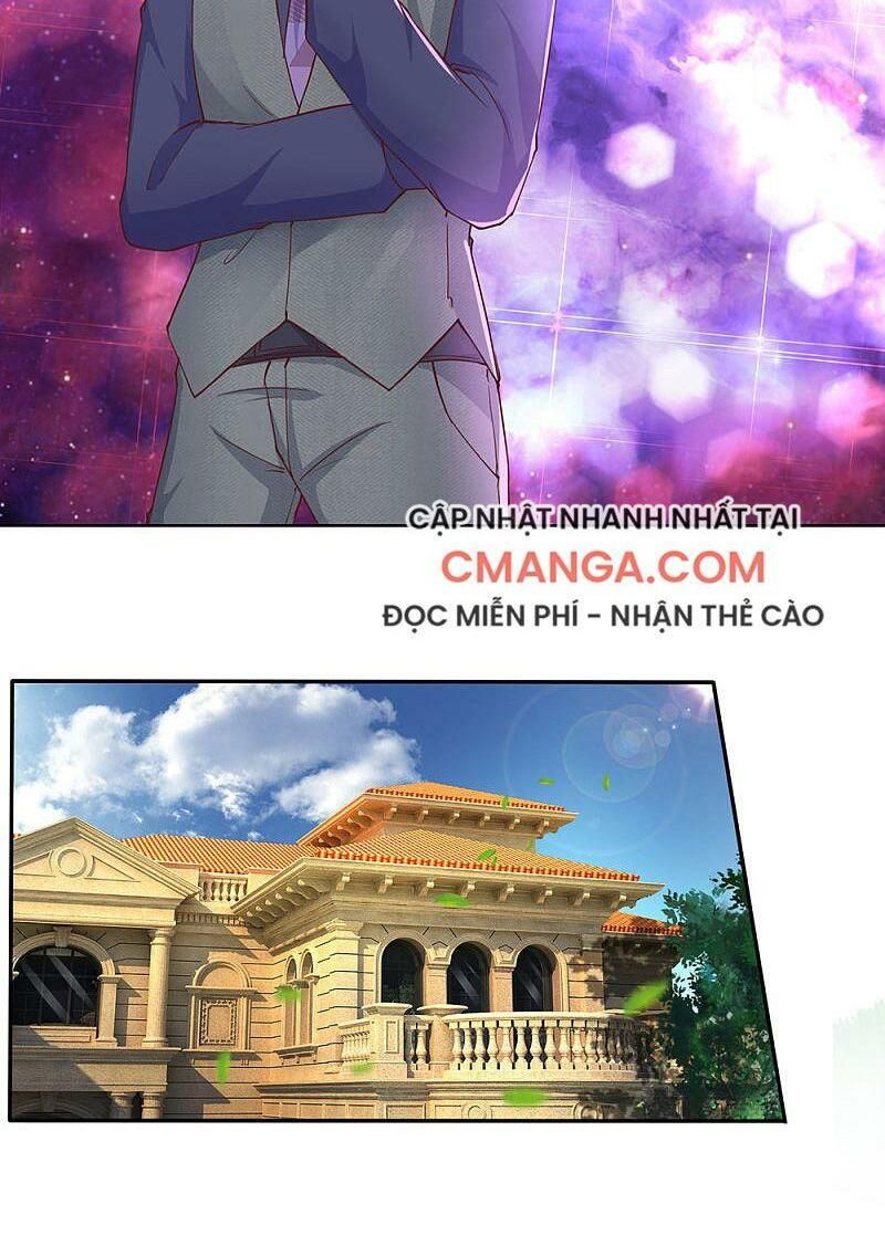 đọc truyện Vú Em Tiên Tôn Đi Ở Rể Chương 142 ảnh 14 tại Thiên Thai Truyện