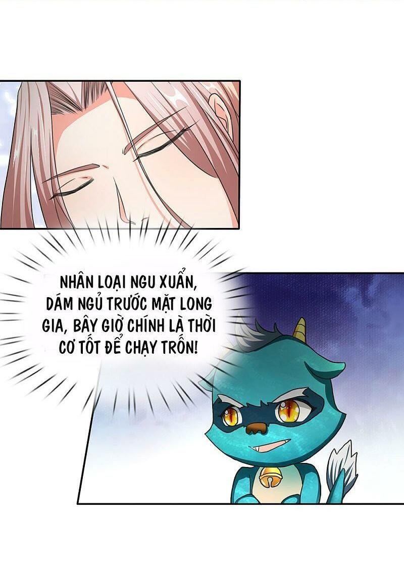 đọc truyện Vú Em Tiên Tôn Đi Ở Rể Chương 142 ảnh 16 tại Thiên Thai Truyện