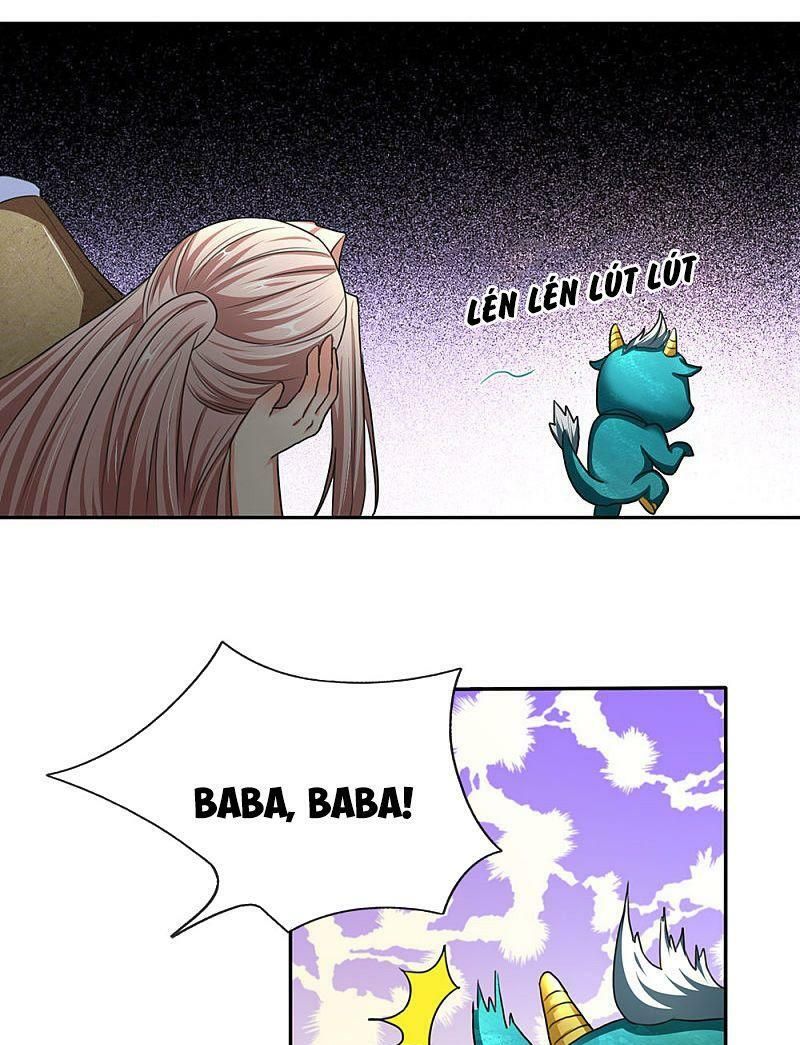 đọc truyện Vú Em Tiên Tôn Đi Ở Rể Chương 142 ảnh 17 tại Thiên Thai Truyện