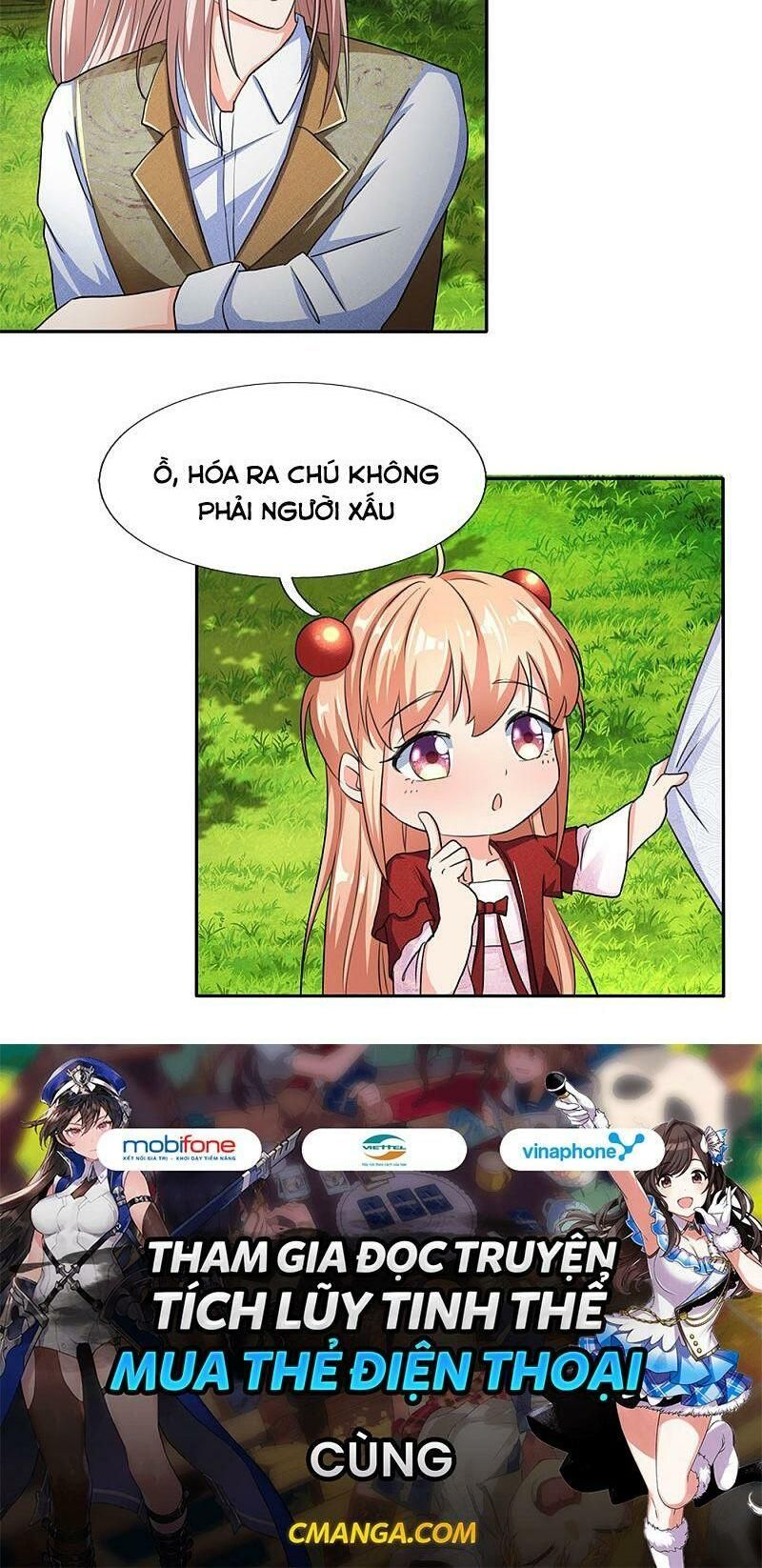 đọc truyện Vú Em Tiên Tôn Đi Ở Rể Chương 142 ảnh 21 tại Thiên Thai Truyện