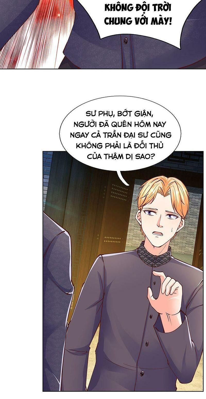 đọc truyện Vú Em Tiên Tôn Đi Ở Rể Chương 142 ảnh 7 tại Thiên Thai Truyện