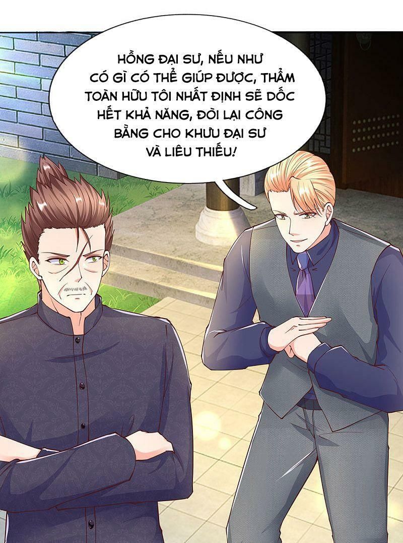 đọc truyện Vú Em Tiên Tôn Đi Ở Rể Chương 142 ảnh 11 tại Thiên Thai Truyện