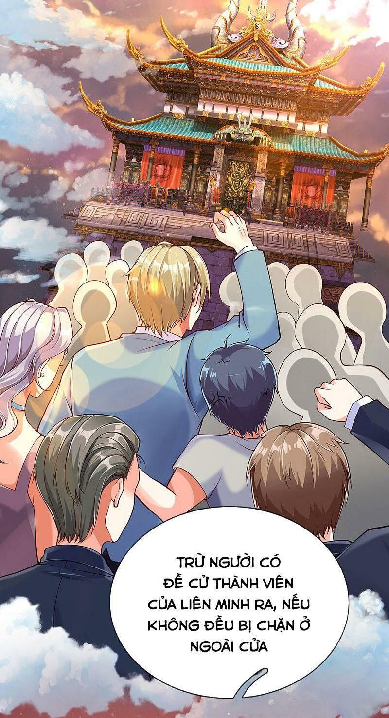 đọc truyện Vú Em Tiên Tôn Đi Ở Rể Chương 143 ảnh 19 tại Thiên Thai Truyện