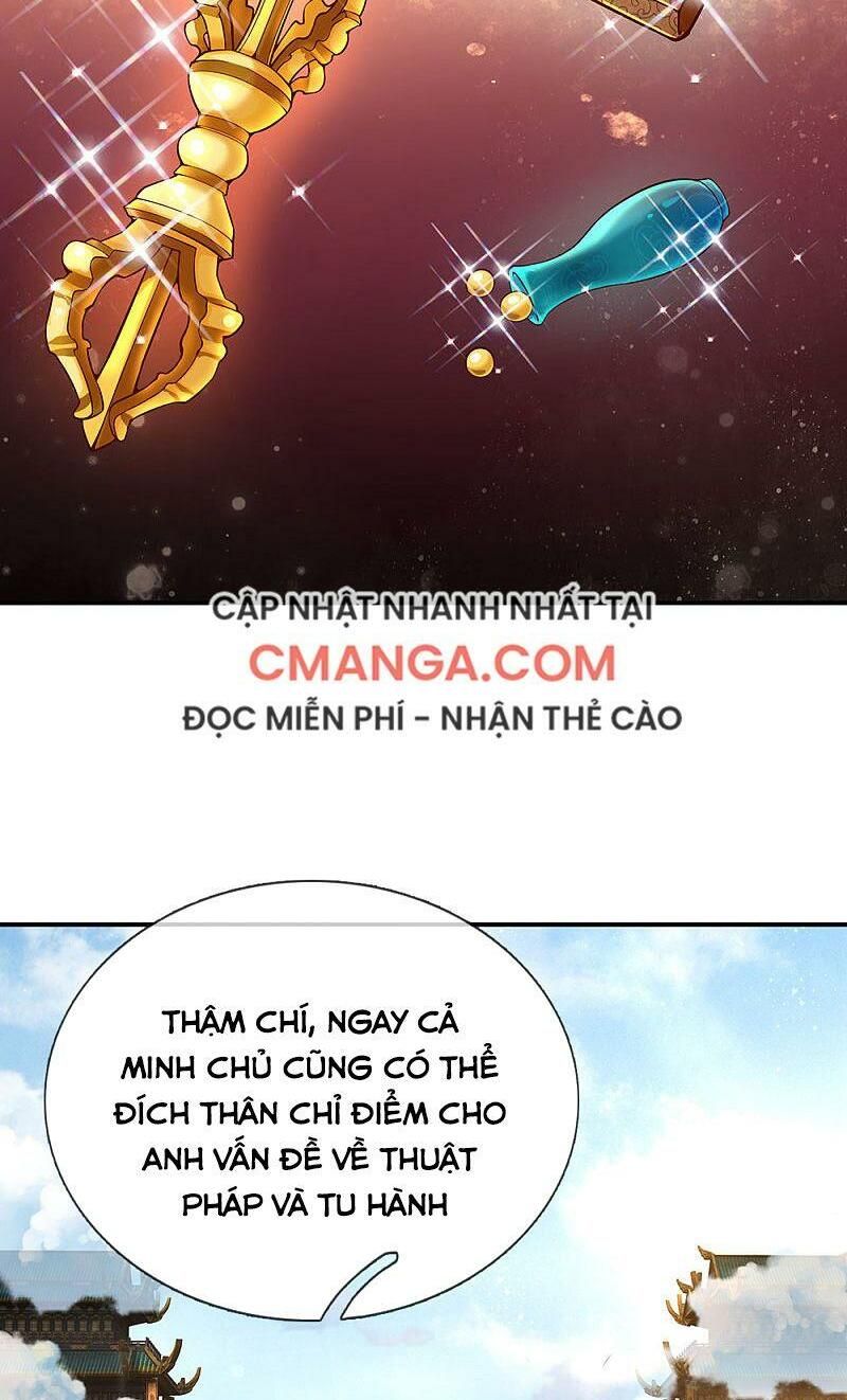 đọc truyện Vú Em Tiên Tôn Đi Ở Rể Chương 143 ảnh 21 tại Thiên Thai Truyện