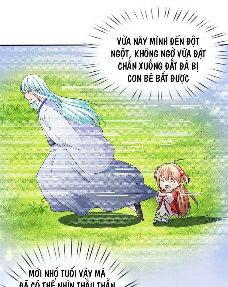 đọc truyện Vú Em Tiên Tôn Đi Ở Rể Chương 143 ảnh 4 tại Thiên Thai Truyện