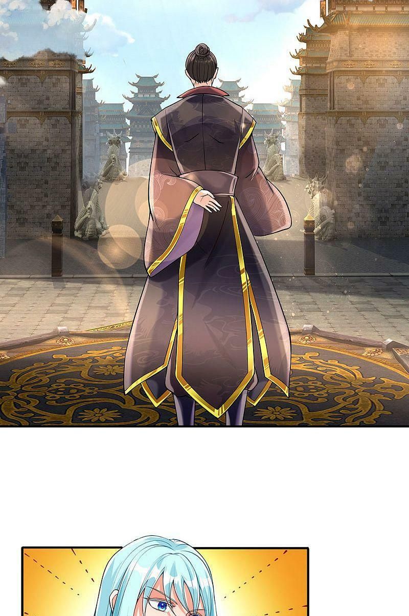 đọc truyện Vú Em Tiên Tôn Đi Ở Rể Chương 143 ảnh 22 tại Thiên Thai Truyện