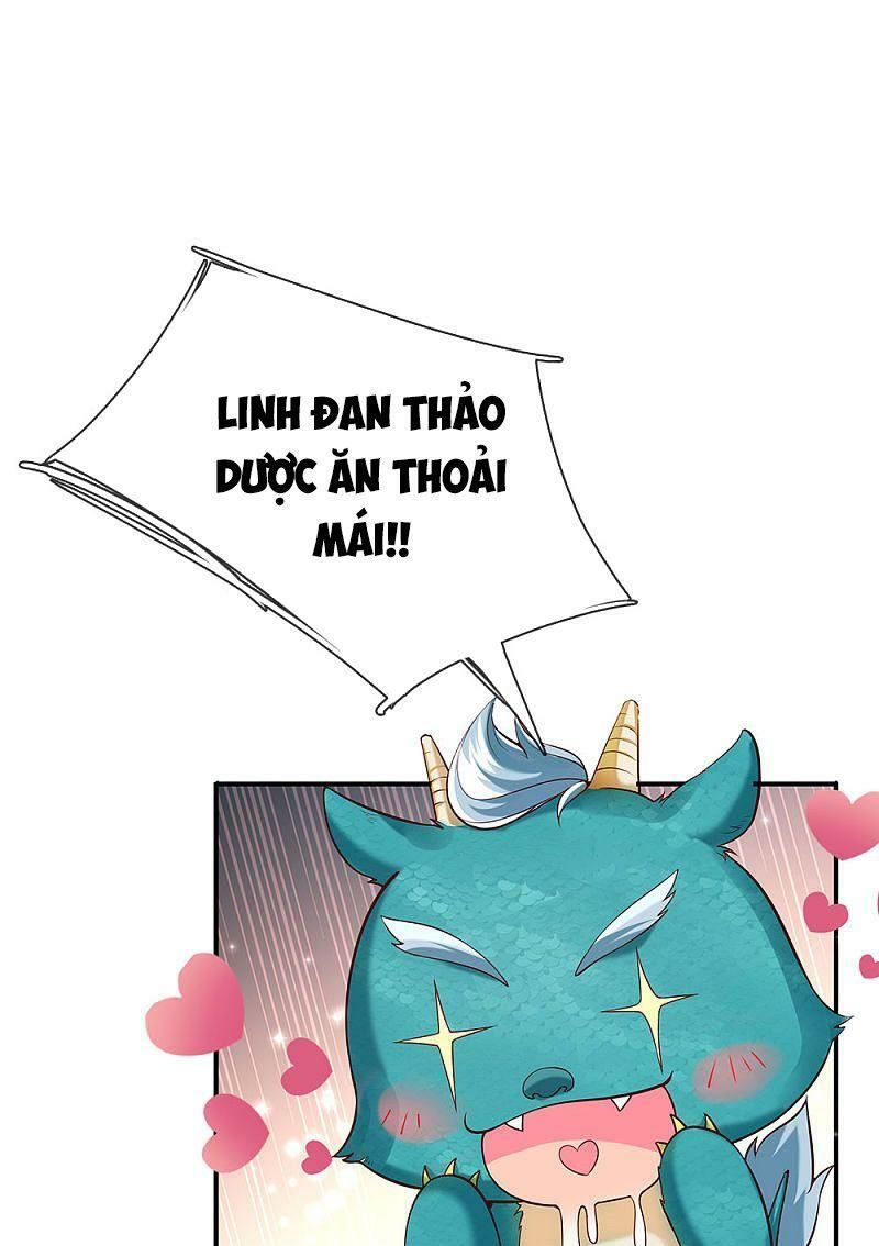 đọc truyện Vú Em Tiên Tôn Đi Ở Rể Chương 143 ảnh 24 tại Thiên Thai Truyện