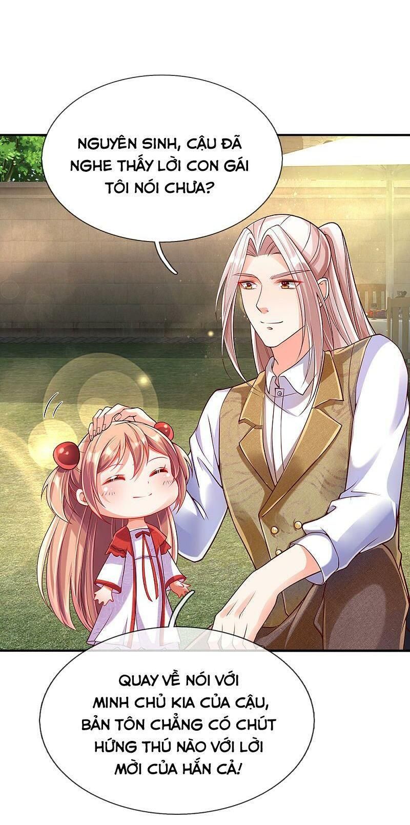 đọc truyện Vú Em Tiên Tôn Đi Ở Rể Chương 143 ảnh 27 tại Thiên Thai Truyện