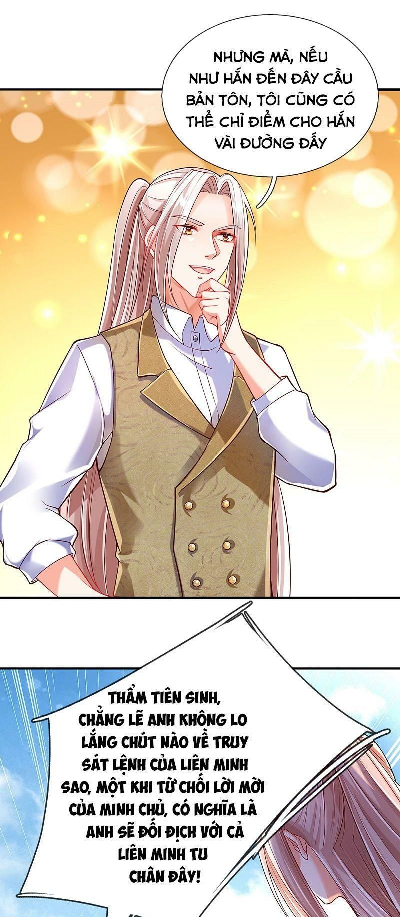 đọc truyện Vú Em Tiên Tôn Đi Ở Rể Chương 143 ảnh 28 tại Thiên Thai Truyện