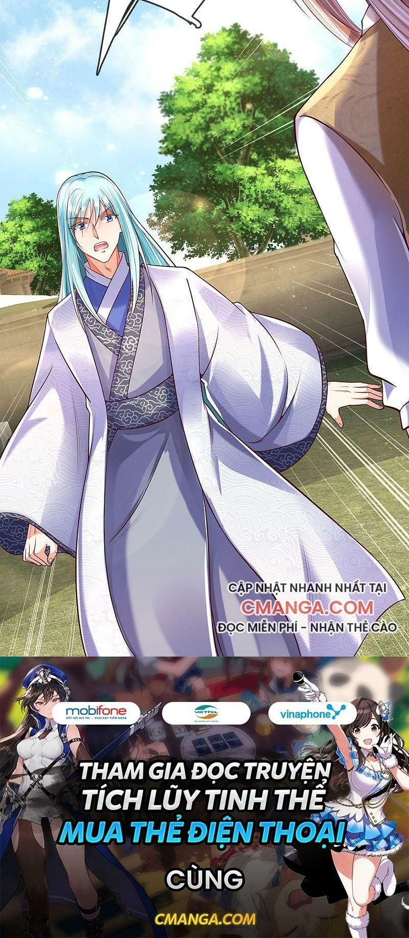 đọc truyện Vú Em Tiên Tôn Đi Ở Rể Chương 143 ảnh 29 tại Thiên Thai Truyện