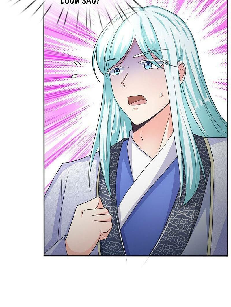 đọc truyện Vú Em Tiên Tôn Đi Ở Rể Chương 143 ảnh 7 tại Thiên Thai Truyện