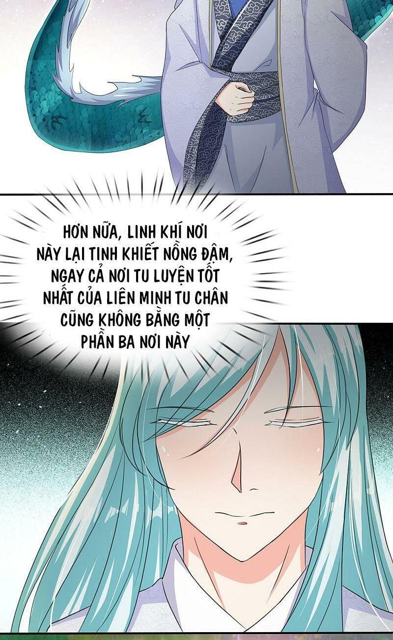 đọc truyện Vú Em Tiên Tôn Đi Ở Rể Chương 143 ảnh 9 tại Thiên Thai Truyện