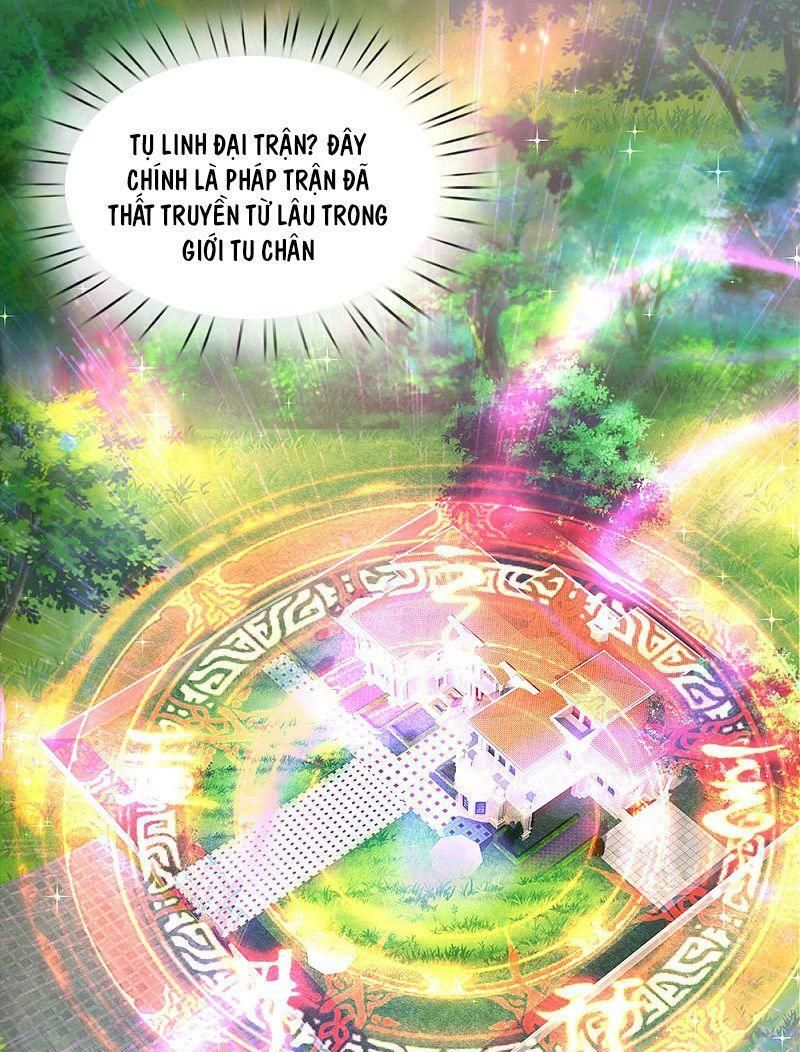 đọc truyện Vú Em Tiên Tôn Đi Ở Rể Chương 143 ảnh 10 tại Thiên Thai Truyện