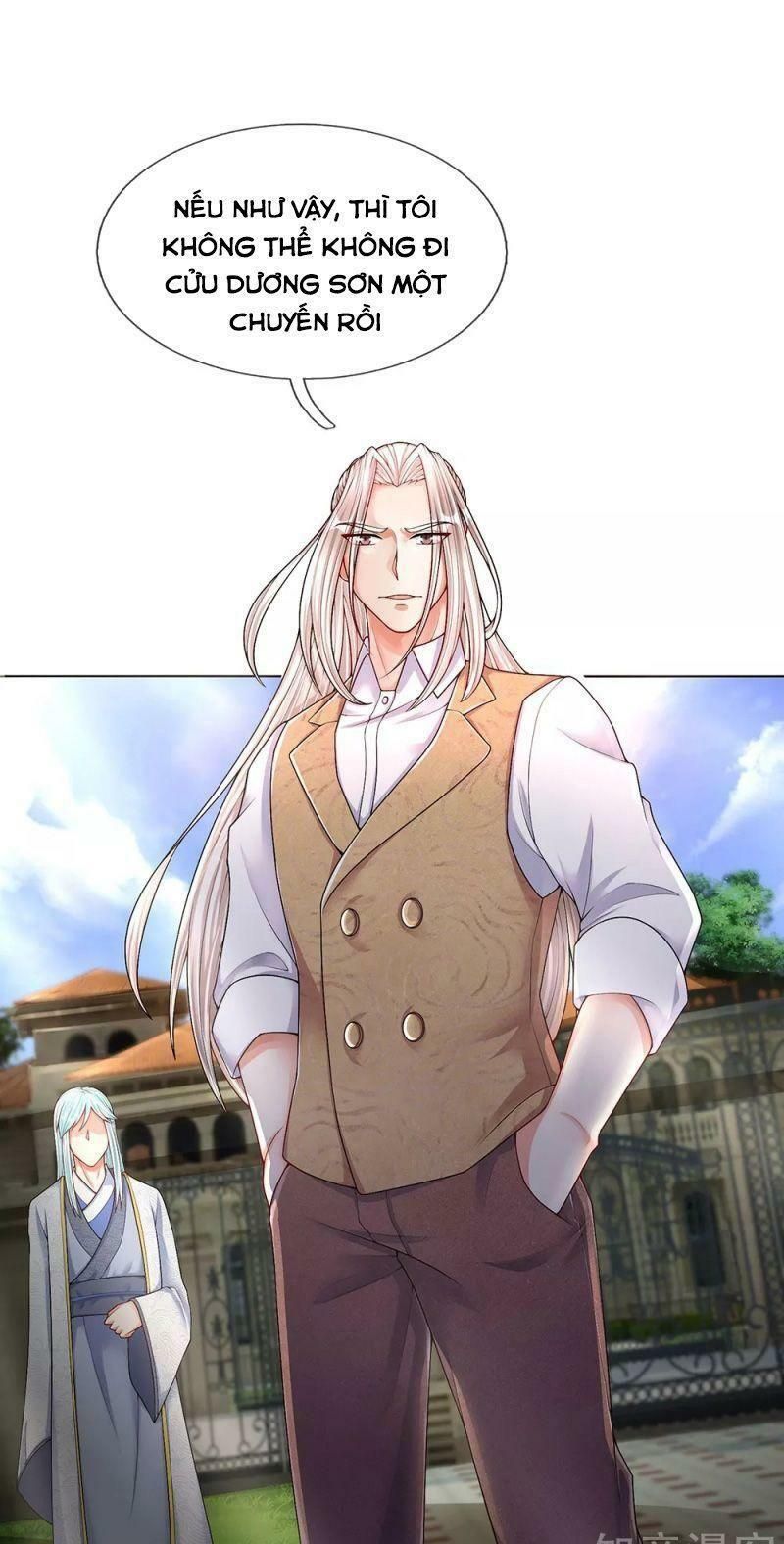 đọc truyện Vú Em Tiên Tôn Đi Ở Rể Chương 144 ảnh 14 tại Thiên Thai Truyện