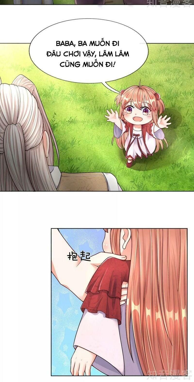 đọc truyện Vú Em Tiên Tôn Đi Ở Rể Chương 144 ảnh 15 tại Thiên Thai Truyện