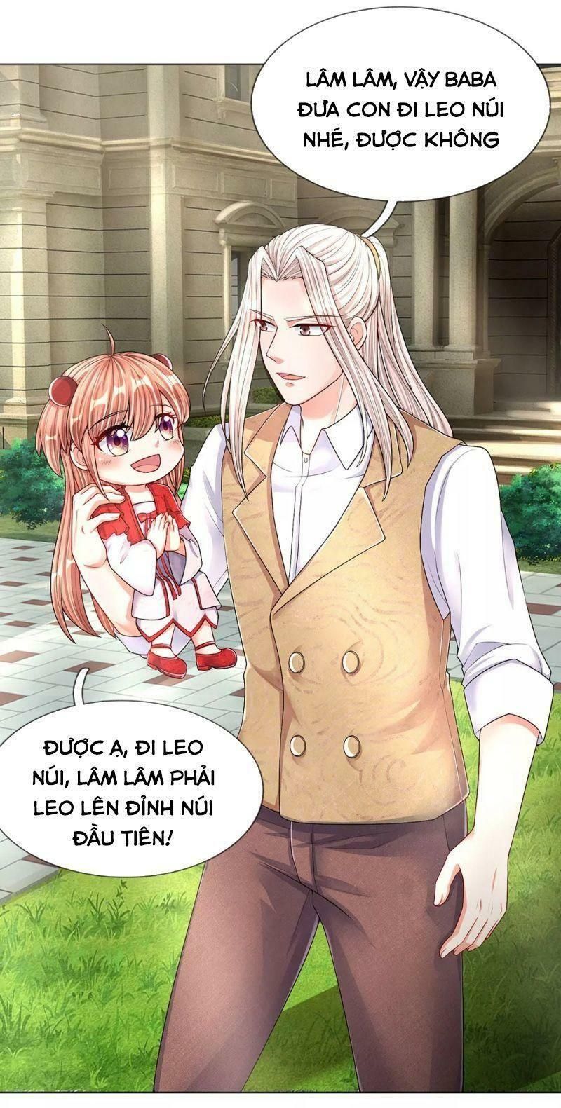 đọc truyện Vú Em Tiên Tôn Đi Ở Rể Chương 144 ảnh 16 tại Thiên Thai Truyện