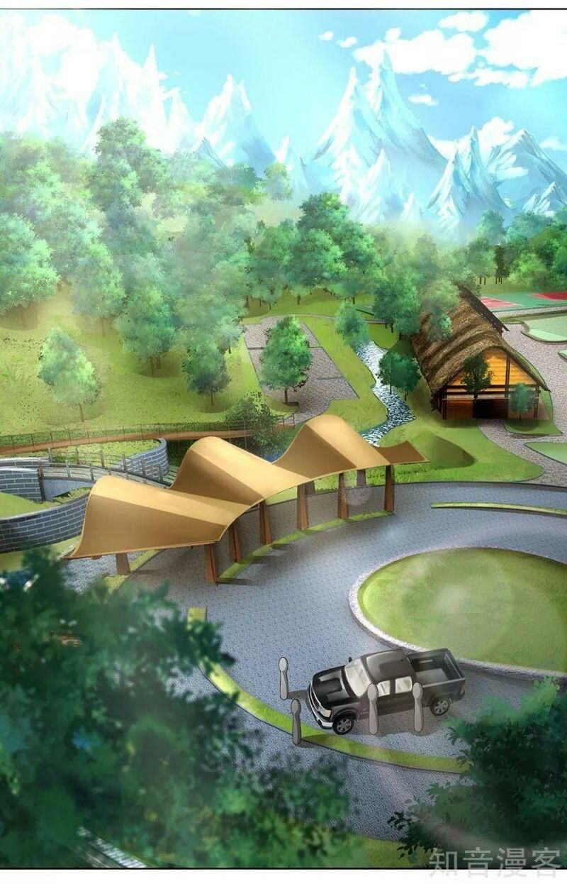 đọc truyện Vú Em Tiên Tôn Đi Ở Rể Chương 144 ảnh 19 tại Thiên Thai Truyện