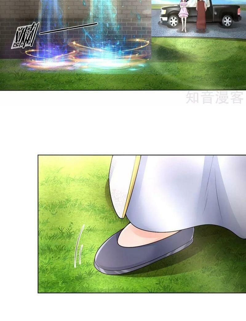 đọc truyện Vú Em Tiên Tôn Đi Ở Rể Chương 144 ảnh 21 tại Thiên Thai Truyện