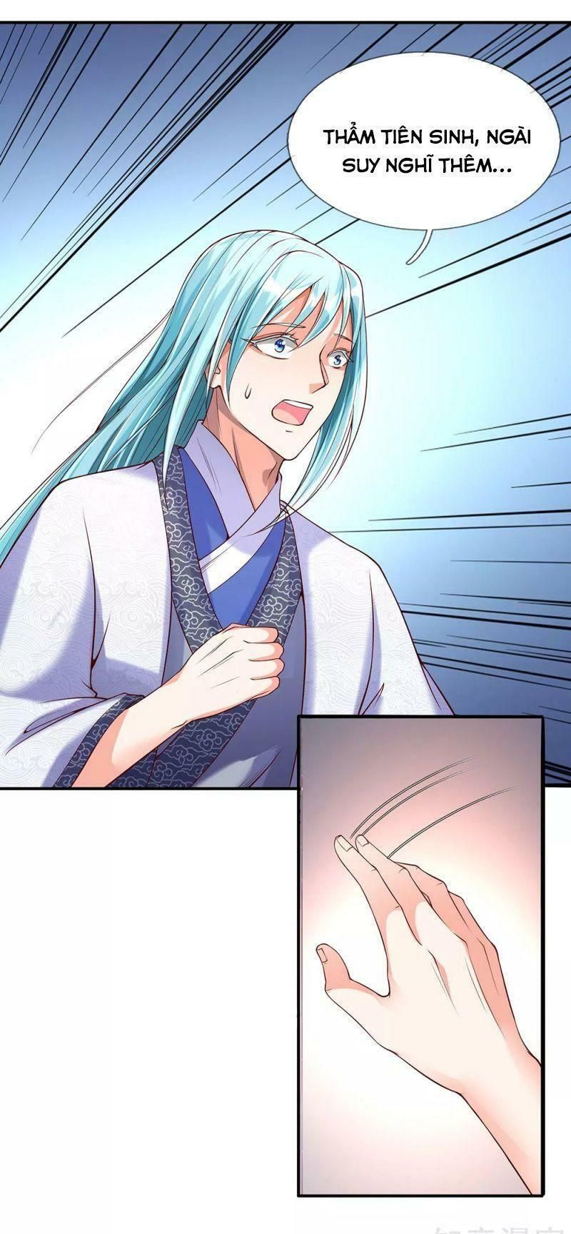 đọc truyện Vú Em Tiên Tôn Đi Ở Rể Chương 144 ảnh 4 tại Thiên Thai Truyện