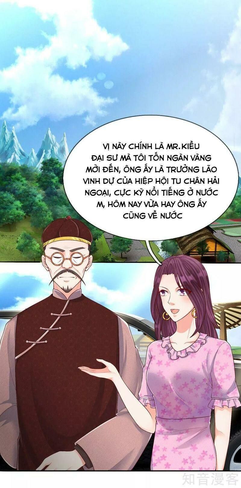 đọc truyện Vú Em Tiên Tôn Đi Ở Rể Chương 144 ảnh 25 tại Thiên Thai Truyện