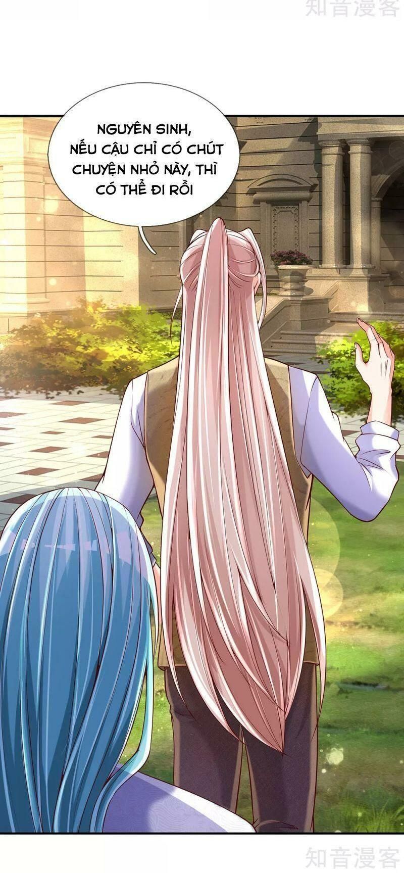 đọc truyện Vú Em Tiên Tôn Đi Ở Rể Chương 144 ảnh 5 tại Thiên Thai Truyện