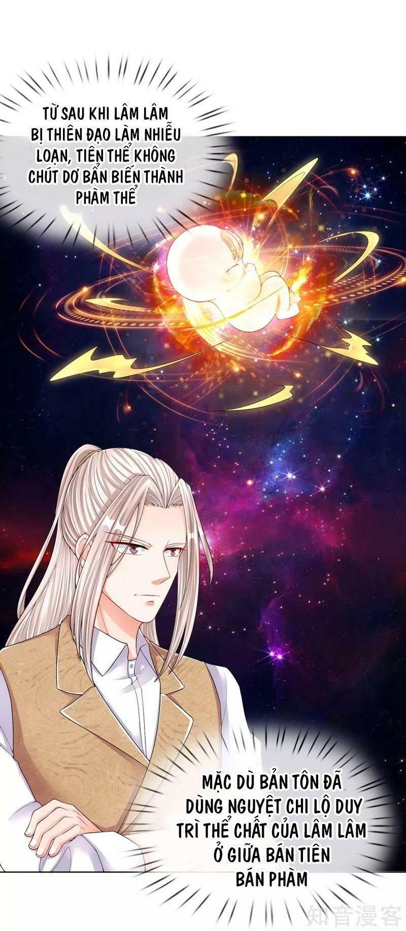 đọc truyện Vú Em Tiên Tôn Đi Ở Rể Chương 144 ảnh 8 tại Thiên Thai Truyện