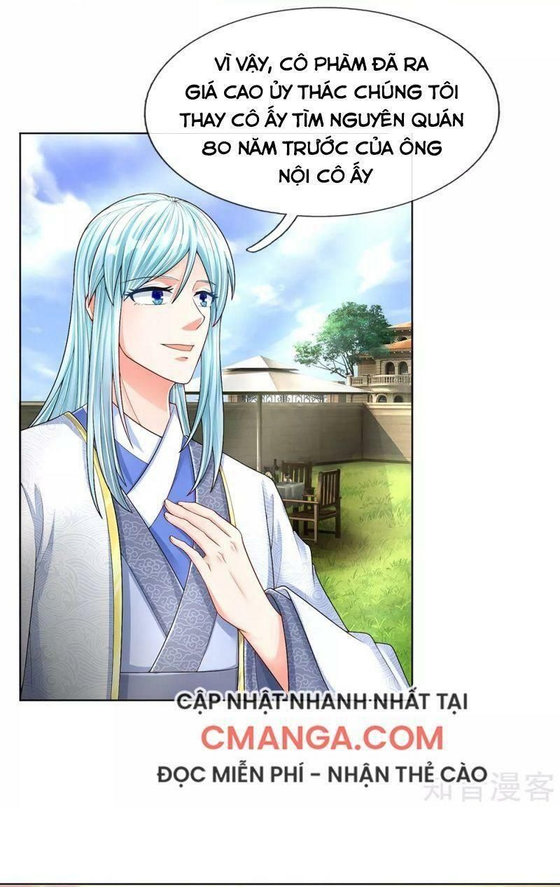 đọc truyện Vú Em Tiên Tôn Đi Ở Rể Chương 144 ảnh 11 tại Thiên Thai Truyện