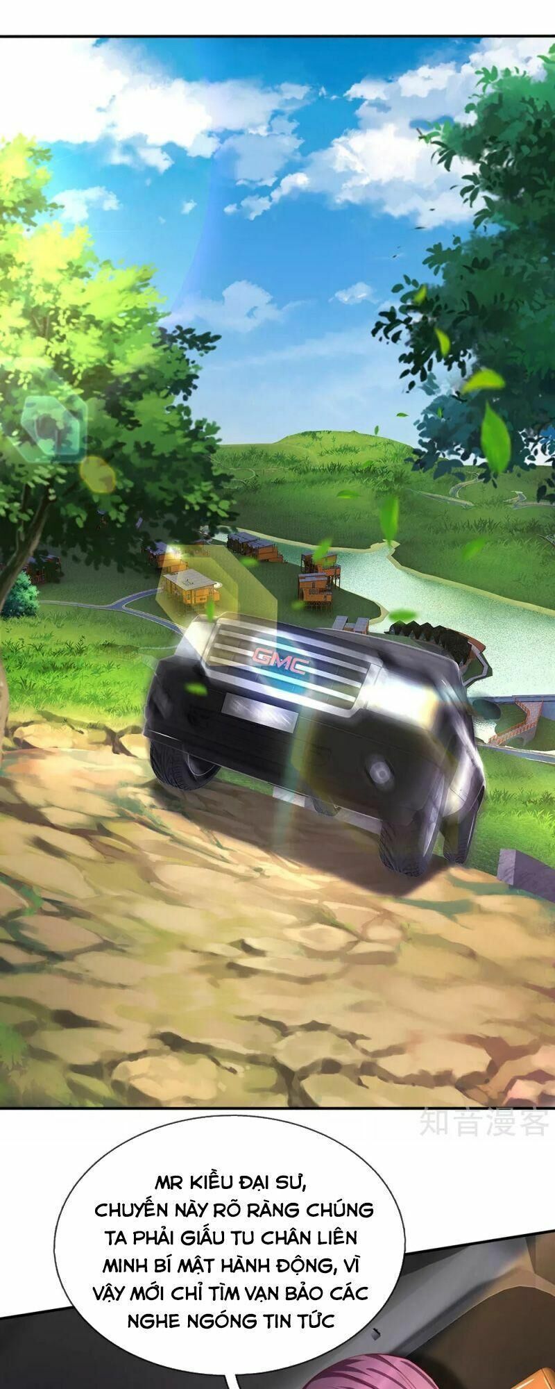 đọc truyện Vú Em Tiên Tôn Đi Ở Rể Chương 145 ảnh 23 tại Thiên Thai Truyện