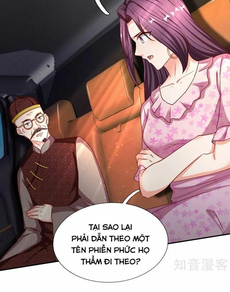 đọc truyện Vú Em Tiên Tôn Đi Ở Rể Chương 145 ảnh 24 tại Thiên Thai Truyện