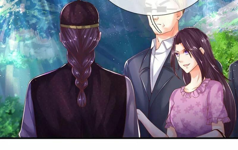 đọc truyện Vú Em Tiên Tôn Đi Ở Rể Chương 146 ảnh 16 tại Thiên Thai Truyện