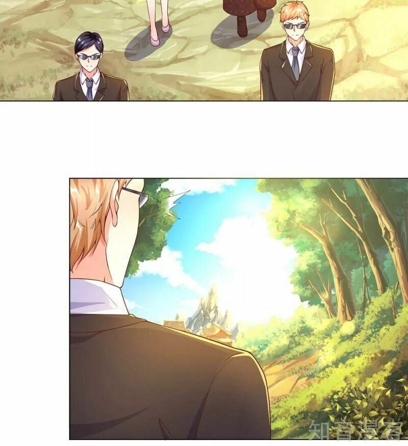 đọc truyện Vú Em Tiên Tôn Đi Ở Rể Chương 146 ảnh 22 tại Thiên Thai Truyện