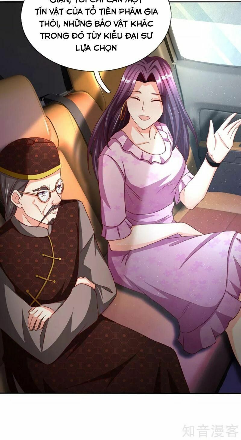 đọc truyện Vú Em Tiên Tôn Đi Ở Rể Chương 146 ảnh 7 tại Thiên Thai Truyện