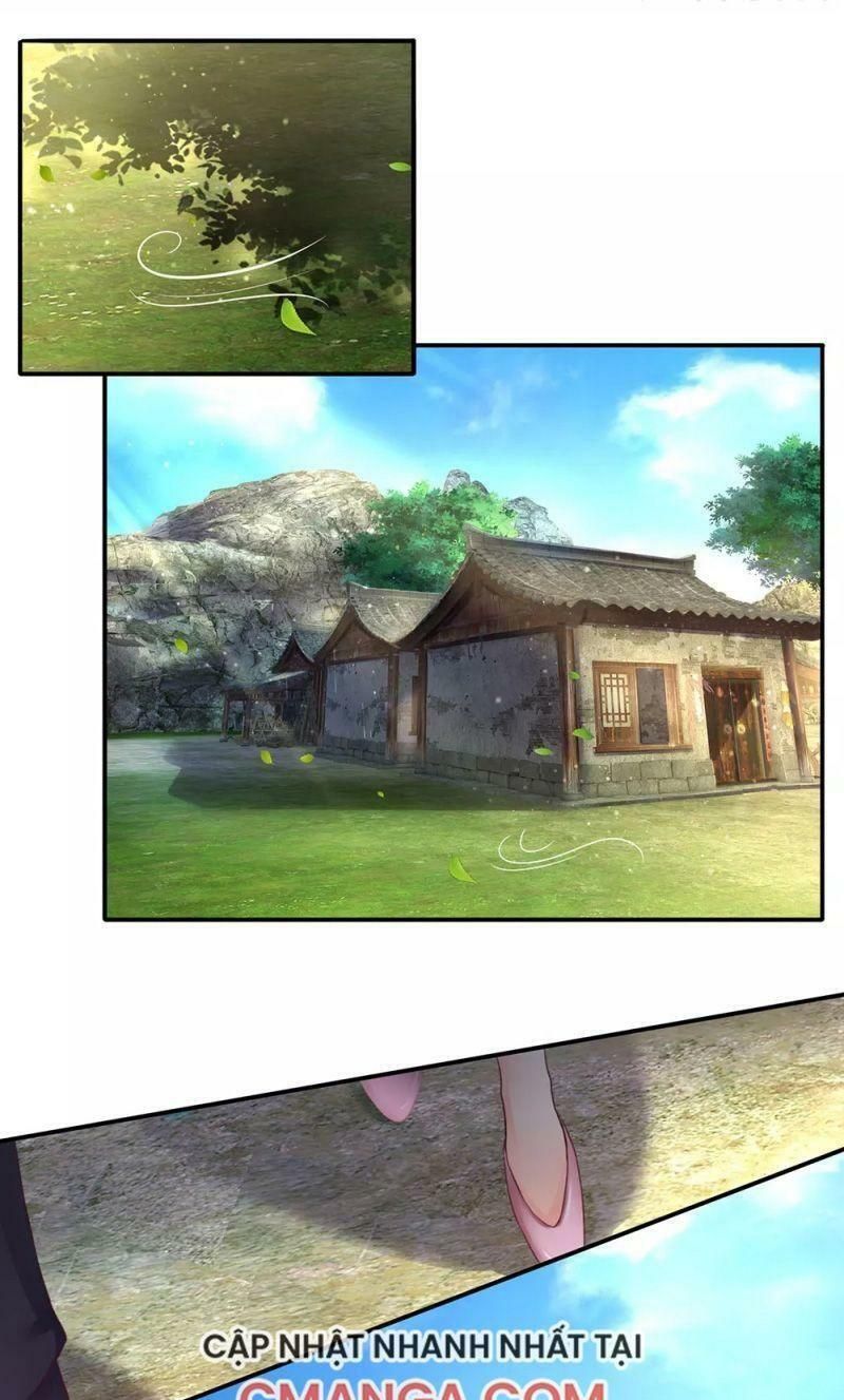 đọc truyện Vú Em Tiên Tôn Đi Ở Rể Chương 147 ảnh 12 tại Thiên Thai Truyện