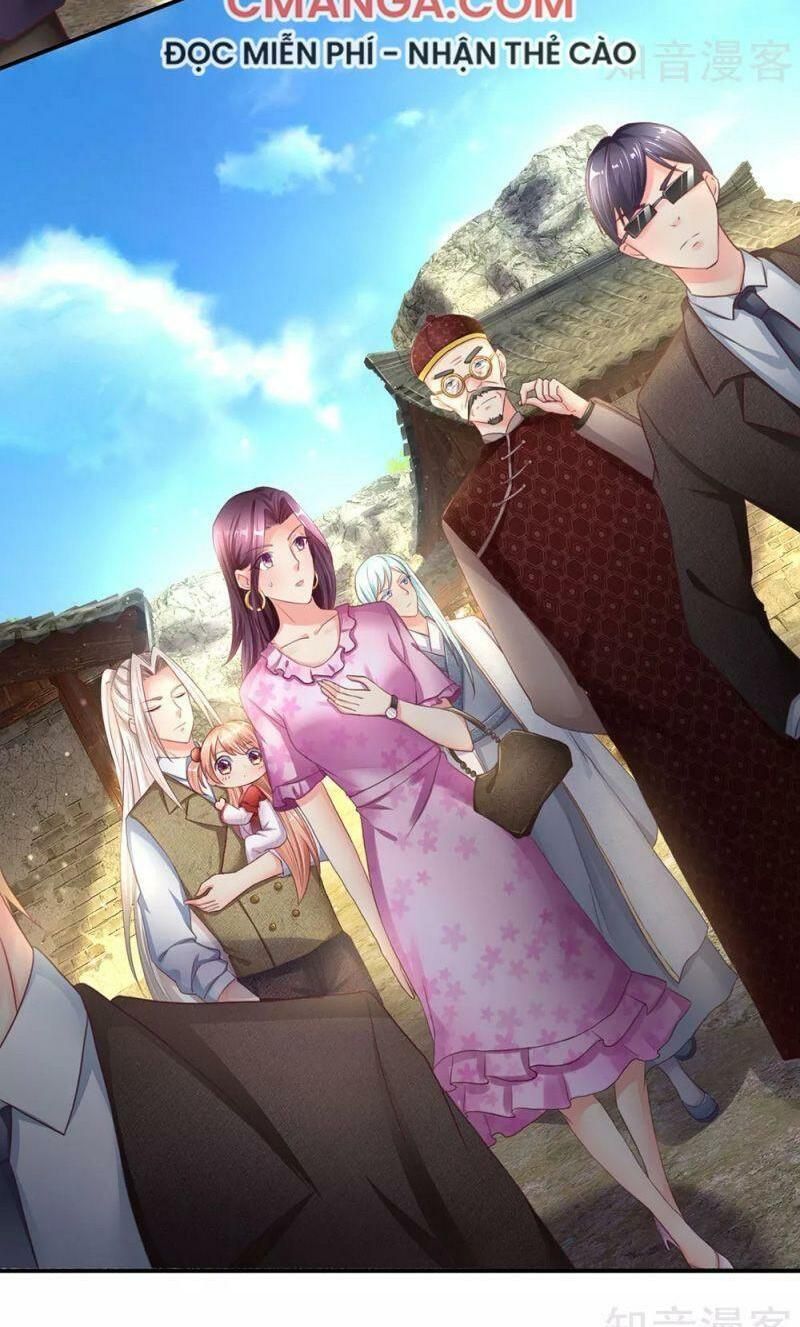 đọc truyện Vú Em Tiên Tôn Đi Ở Rể Chương 147 ảnh 13 tại Thiên Thai Truyện